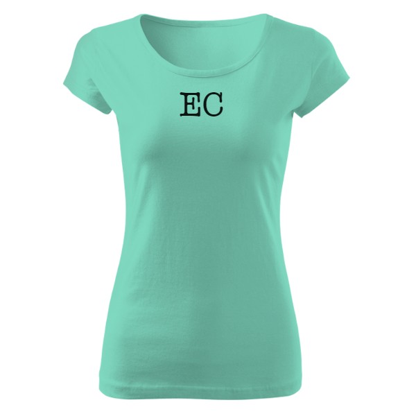 EC Tee W