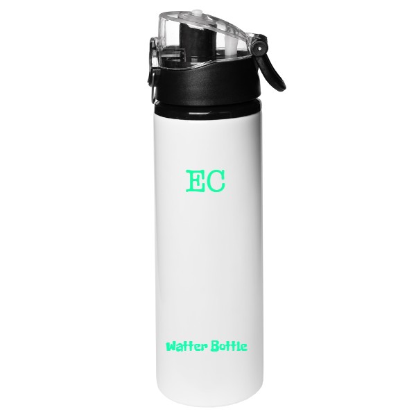 EC Watter Bottle