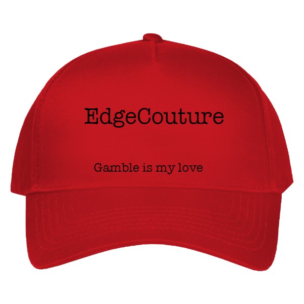 ECxGamble Cap
