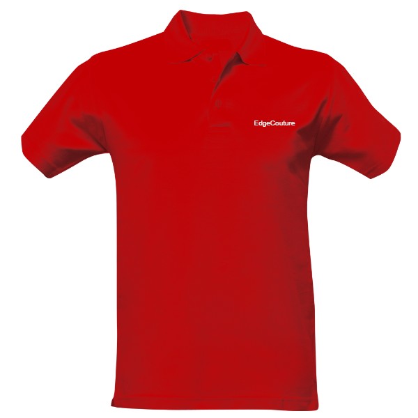 EdgeCouture brand Polo
